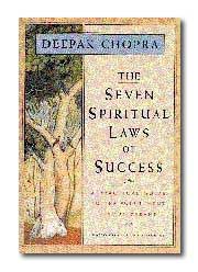 Seven Spiritual Laws of Success