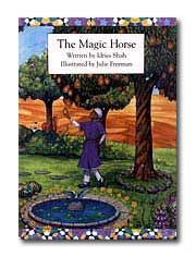 The Magic Horse