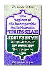 Subtlties & Exploits of Nasruddin