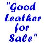 Goodleather for Sale