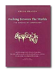 Walking Between The Worlds
