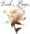 Leah's Page